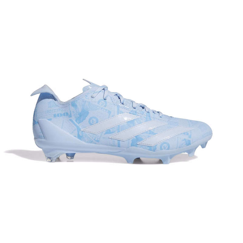 Adizero Electric II Currency Neutral American Foot
