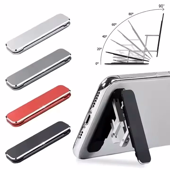 Portable Foldable Phone Stand