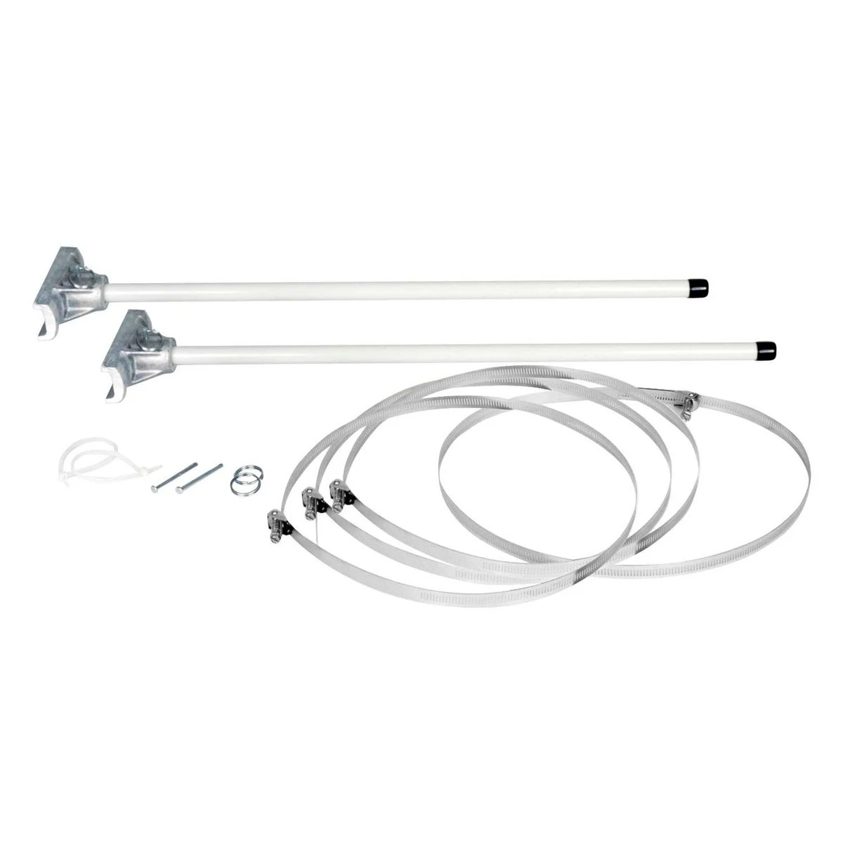 30" Versatile Bracket System for Banners (Single) 1