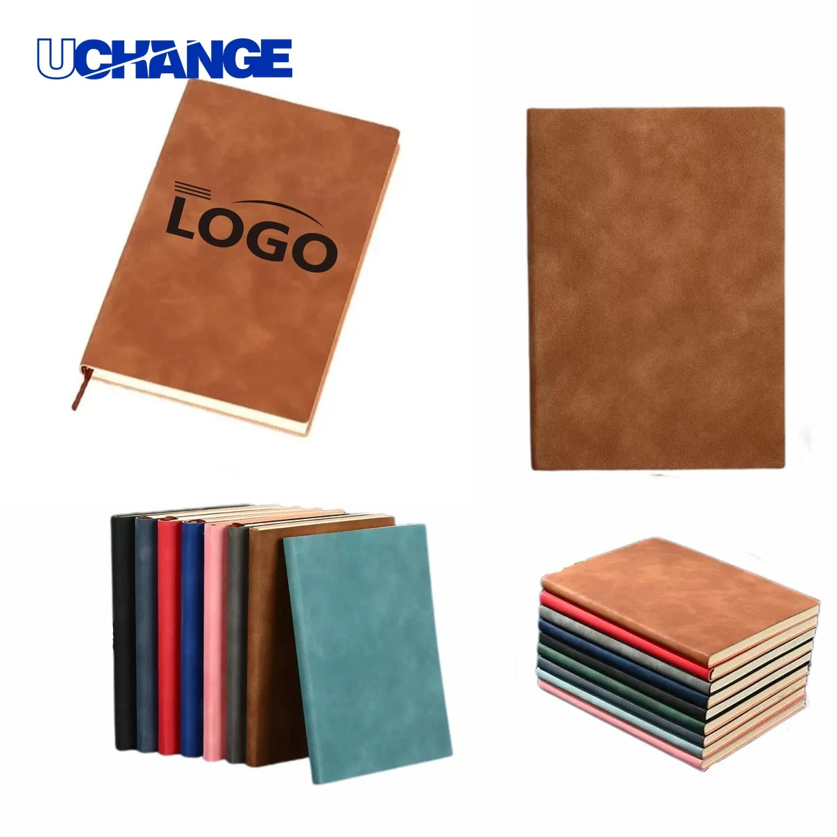 Learn Business Notebook Journal 1