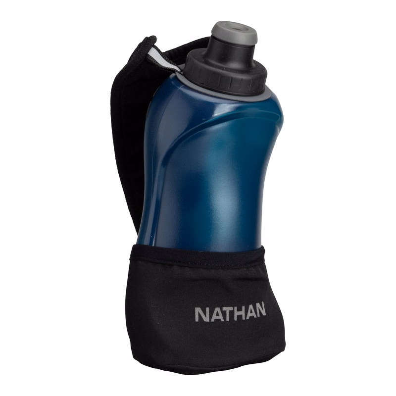 Quick Squeeze Lite 18 Black / Marine