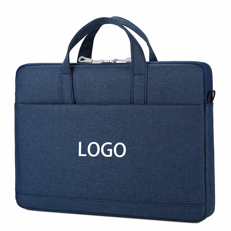 Waterproof Laptop Shoulder Messenger Bag 14.1 Inch Computer