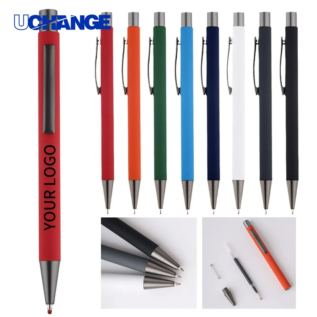 Glue Spray Aluminum Pen Tool 1