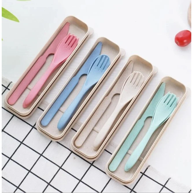 Reusable Utensil Set 1