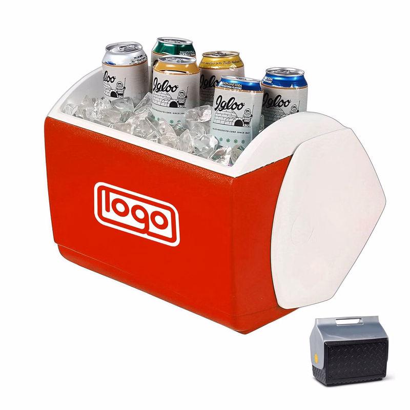 Custom Insulated Portable Cooler