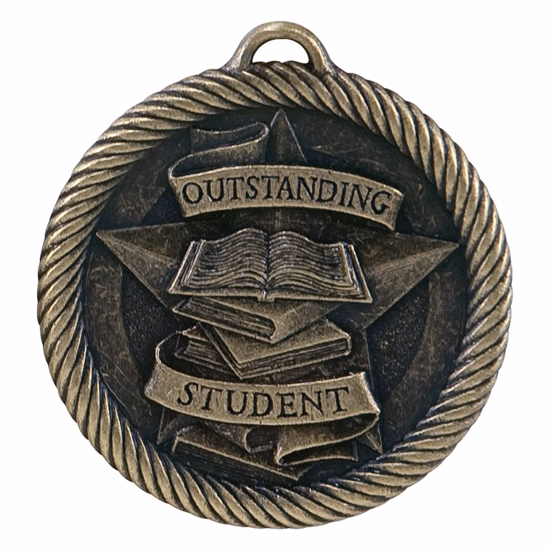 Outstanding Student Value Medal