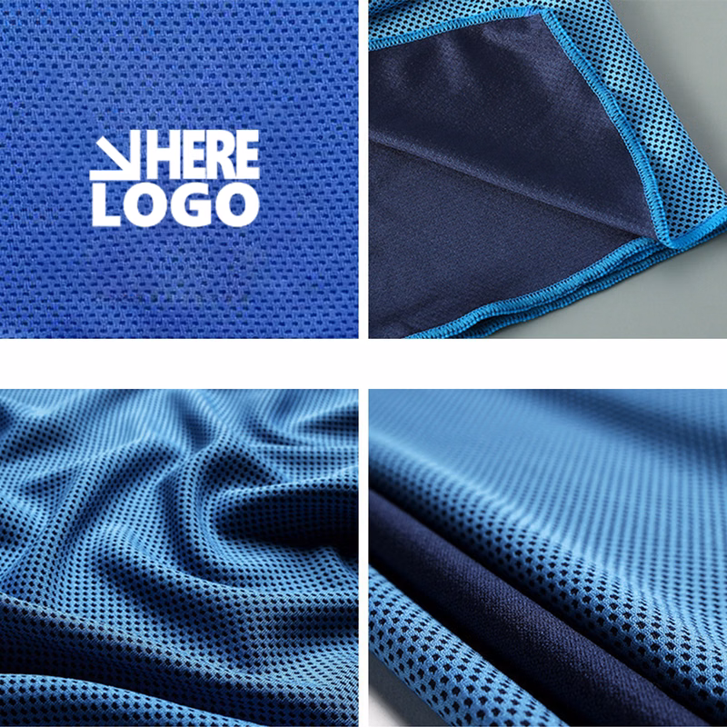 Microfiber 31.5"x11.81" Cooling Towel