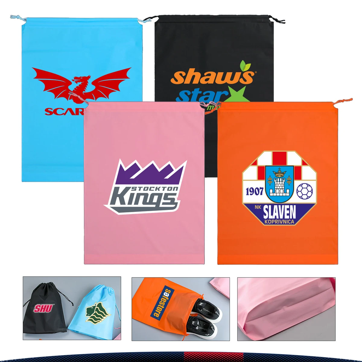 Echicy Gift Bag 1