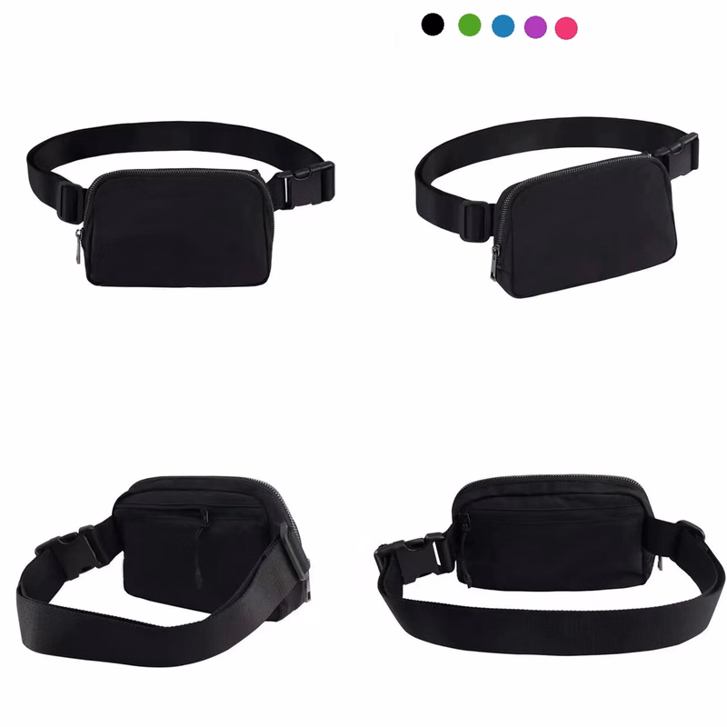 Running Hiking Belt Bag