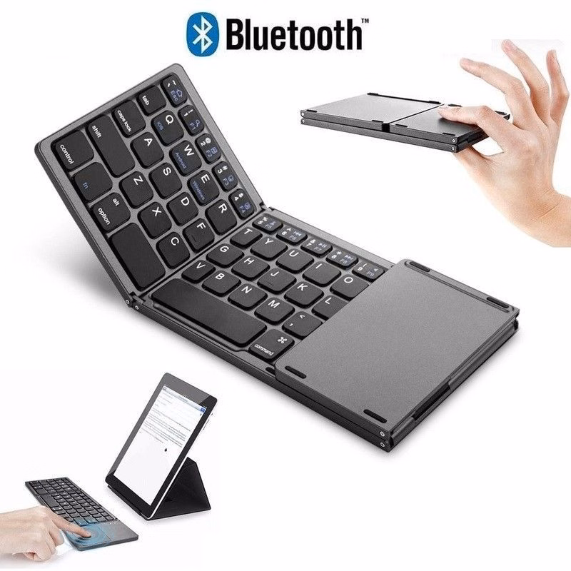 Bluetooth Keyboard