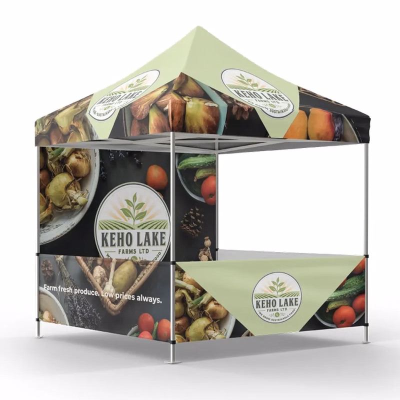 Canopy Tents