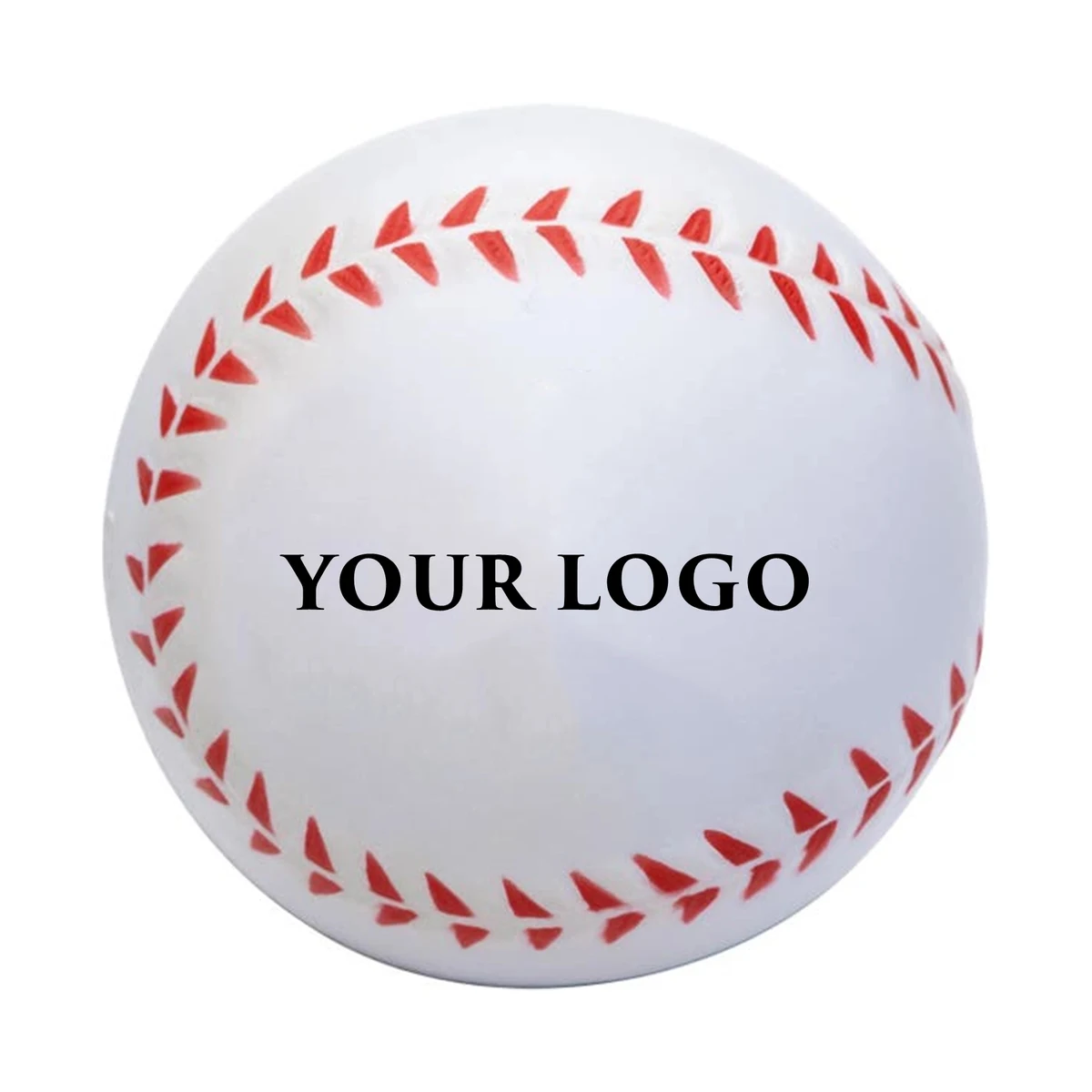 Baseball Stress Ball 1