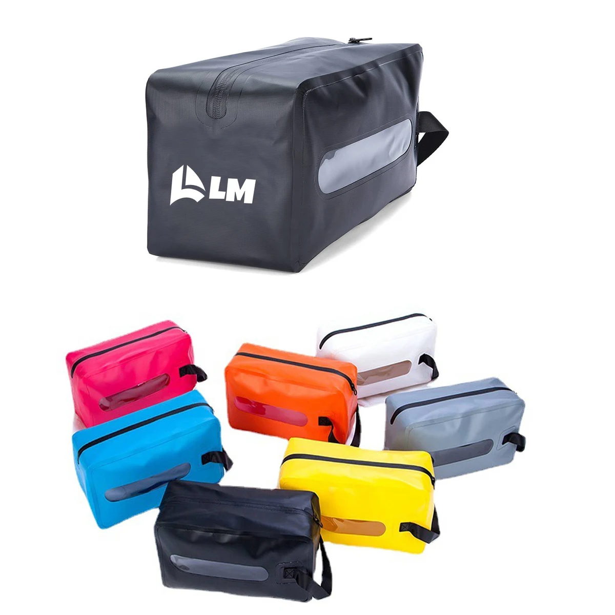 Dry Floating Bag 1