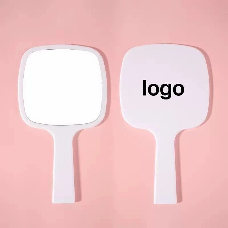 Handheld Makeup Mirror 1