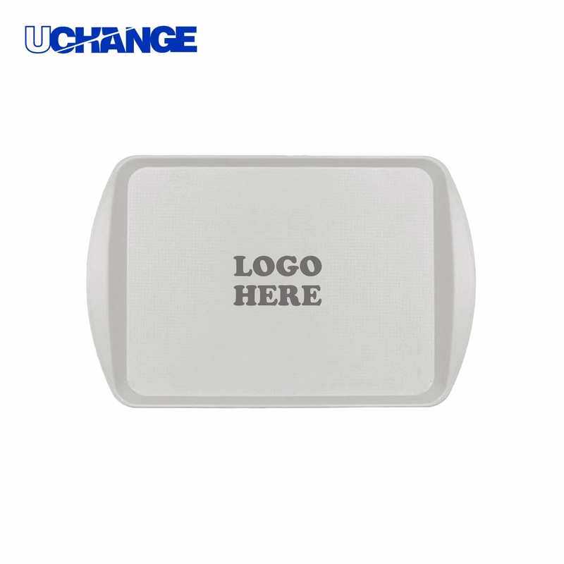 Commercial Kitchen Serving Trays Set