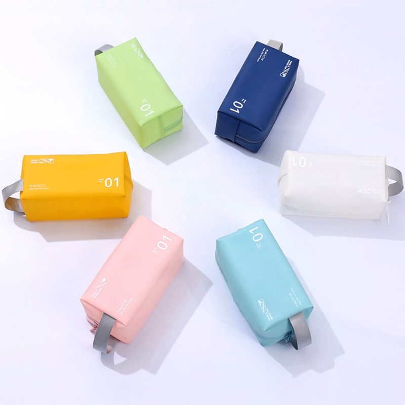 Summer Light Travel Wash Bag