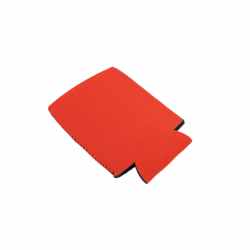 Silkscreened Neoprene Can Cooler