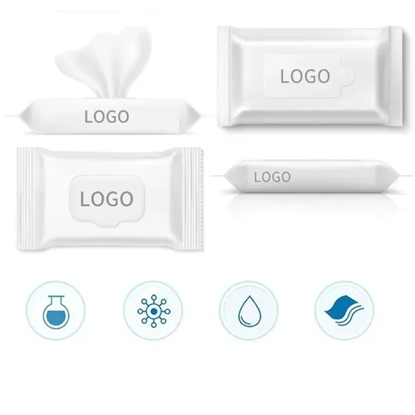 Antibacterial Wet Wipes 1