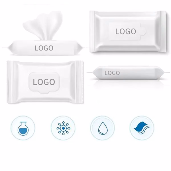 Antibacterial Wet Wipes