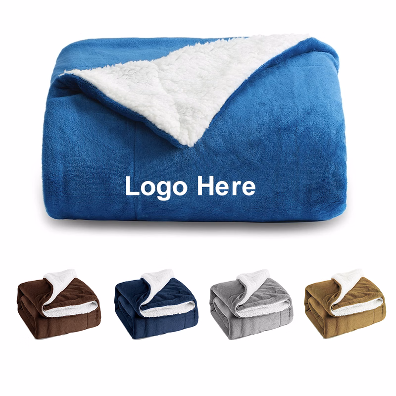 Soft Flannel Blanket
