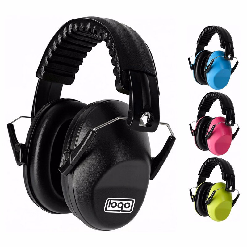 Children's Noise Reducing Earmuffs