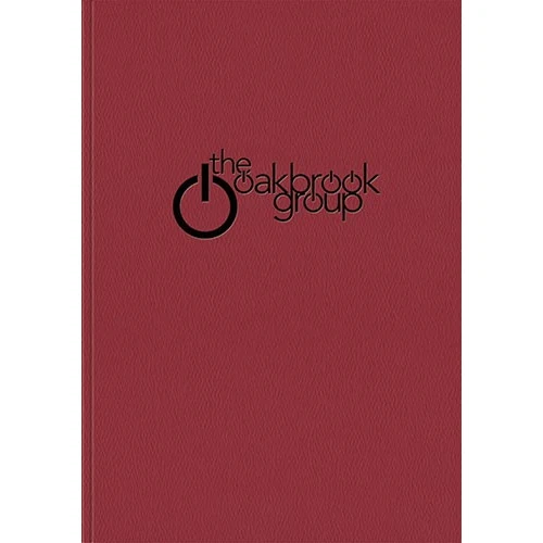 MeetingBook™ - Large 1