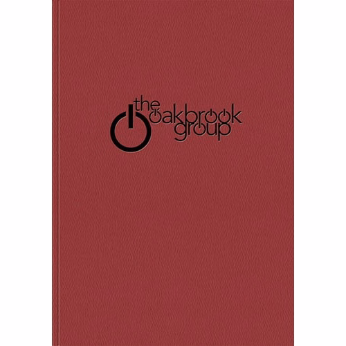 MeetingBook™ - Large