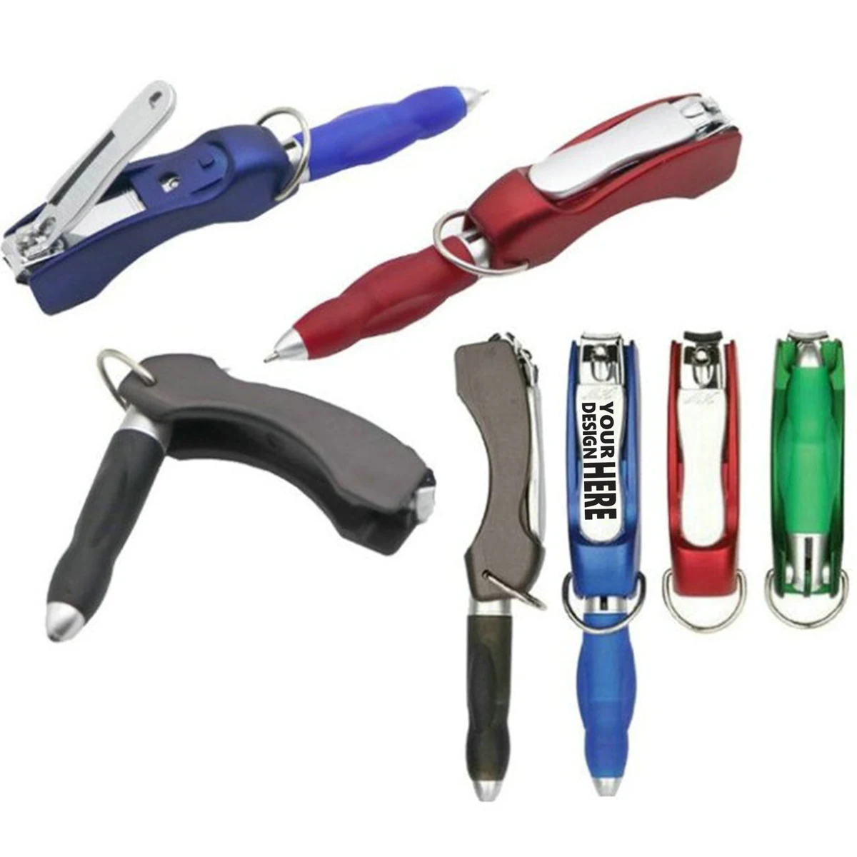 Creative Mini Clipper Pen 1