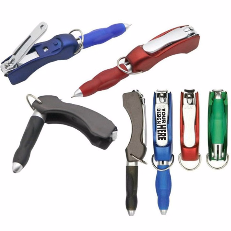 Creative Mini Clipper Pen