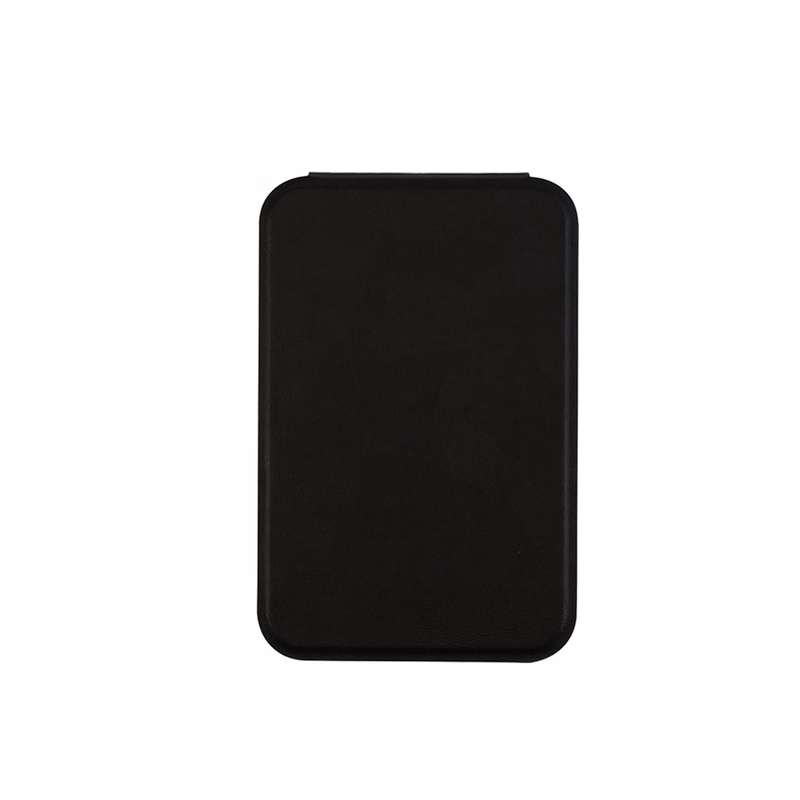 Portable Folding Mirror With Stand Groove 4.25" x 2.75"