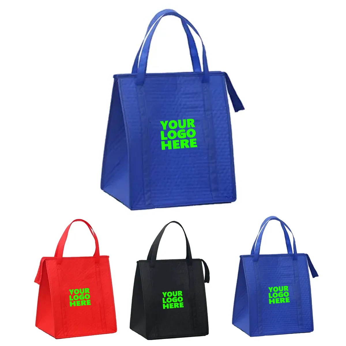 Eco Friendly Insulated Grocery Bag 1
