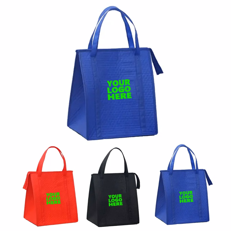 Eco Friendly Insulated Grocery Bag