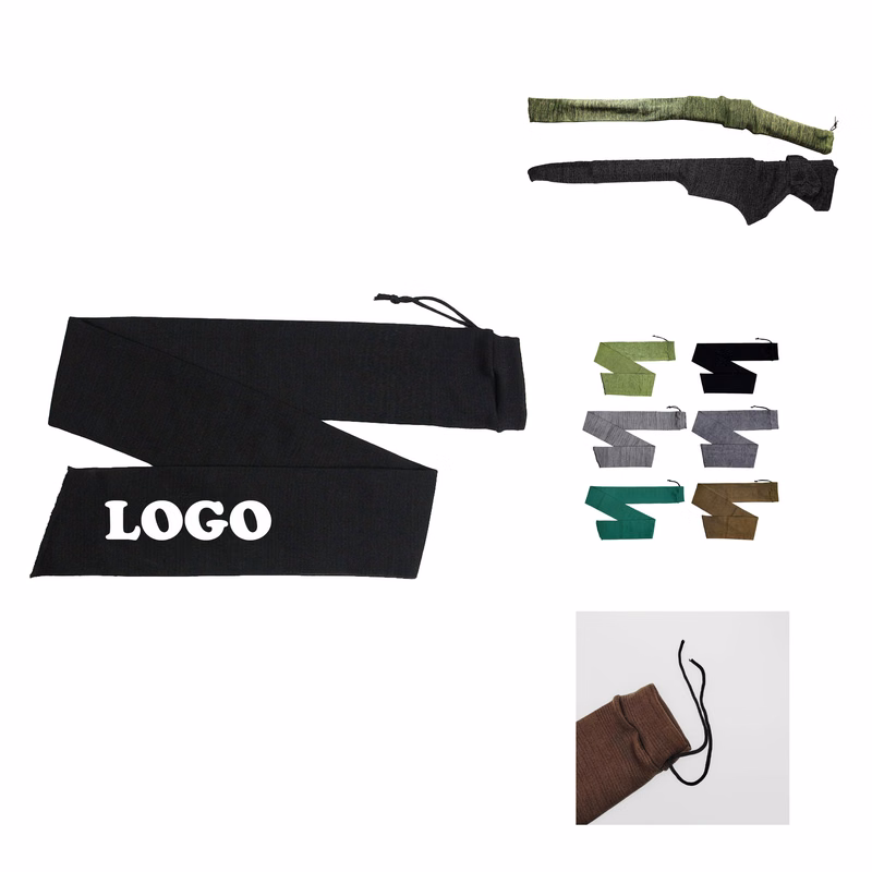 MOQ 10 pcs Firearm Sleeve