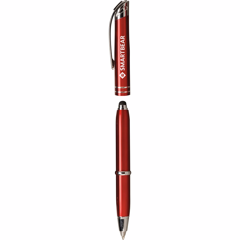 Zentrio® Triple Function