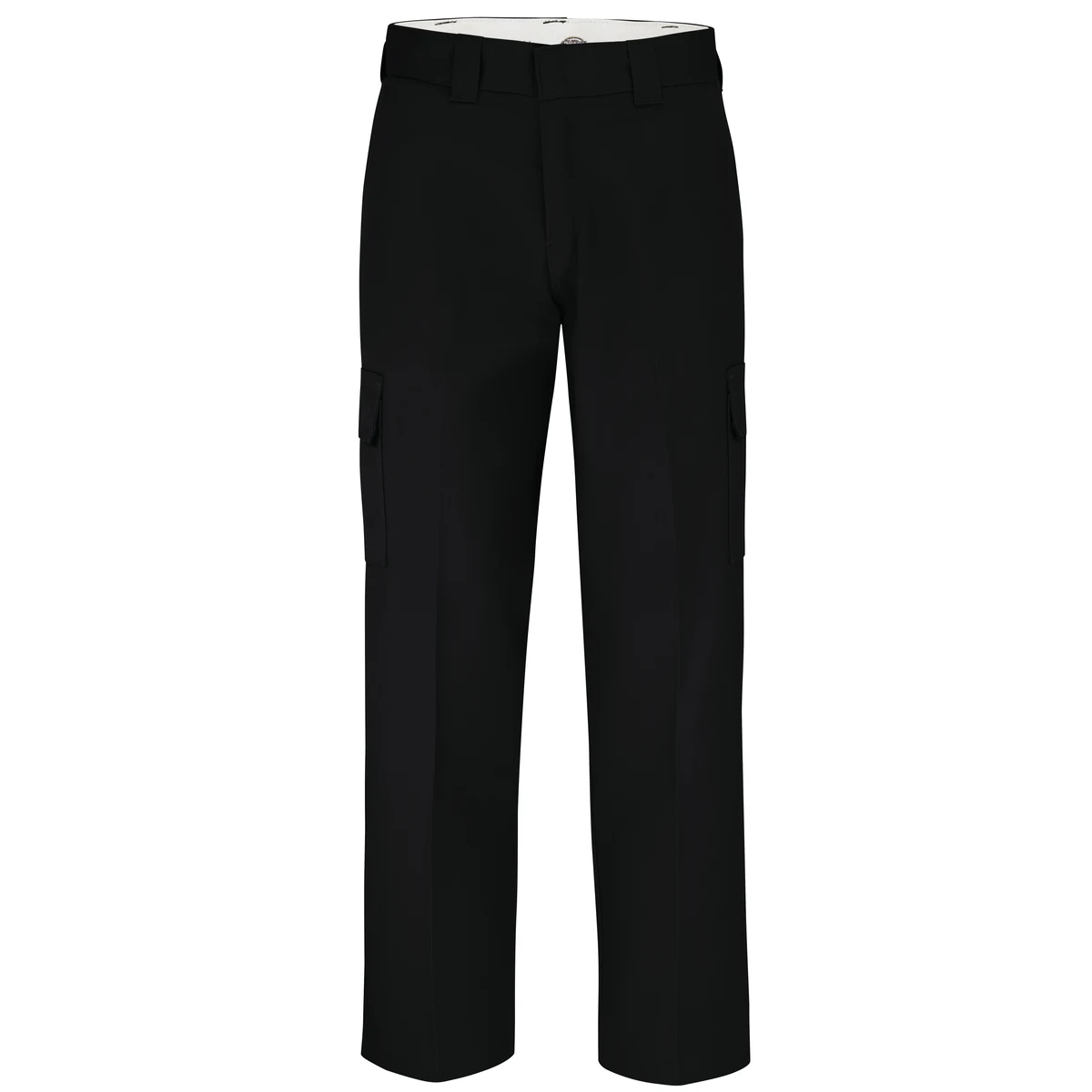 Dickies® Men's Industrial Relaxed Fit Straight Leg Cargo Work Pants 1