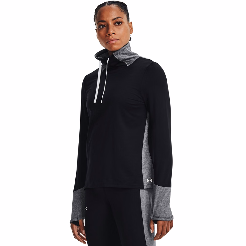 Women's ColdGear Funnel Neck 