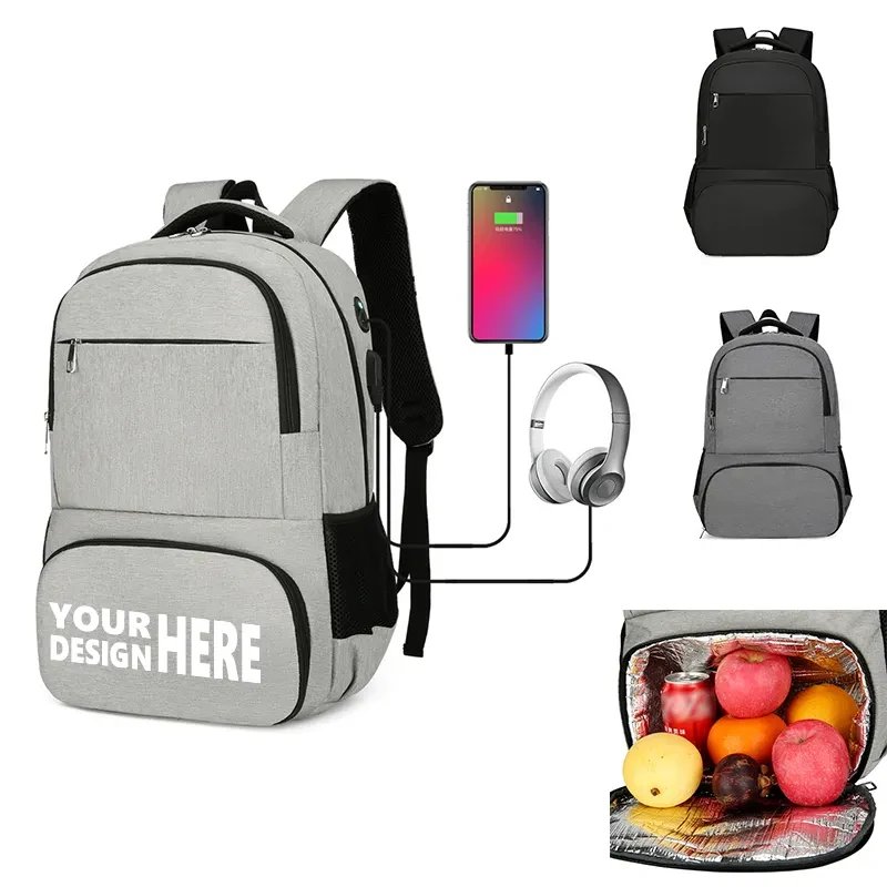 Outdoor Cooler Backpack 1