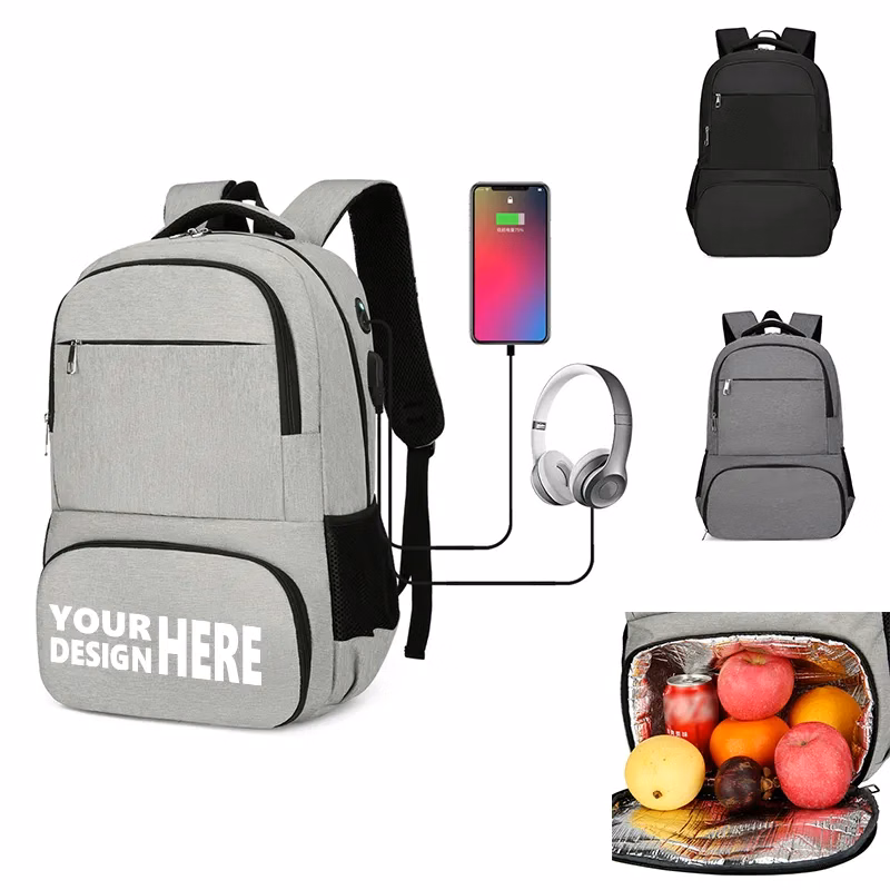 Outdoor Cooler Backpack