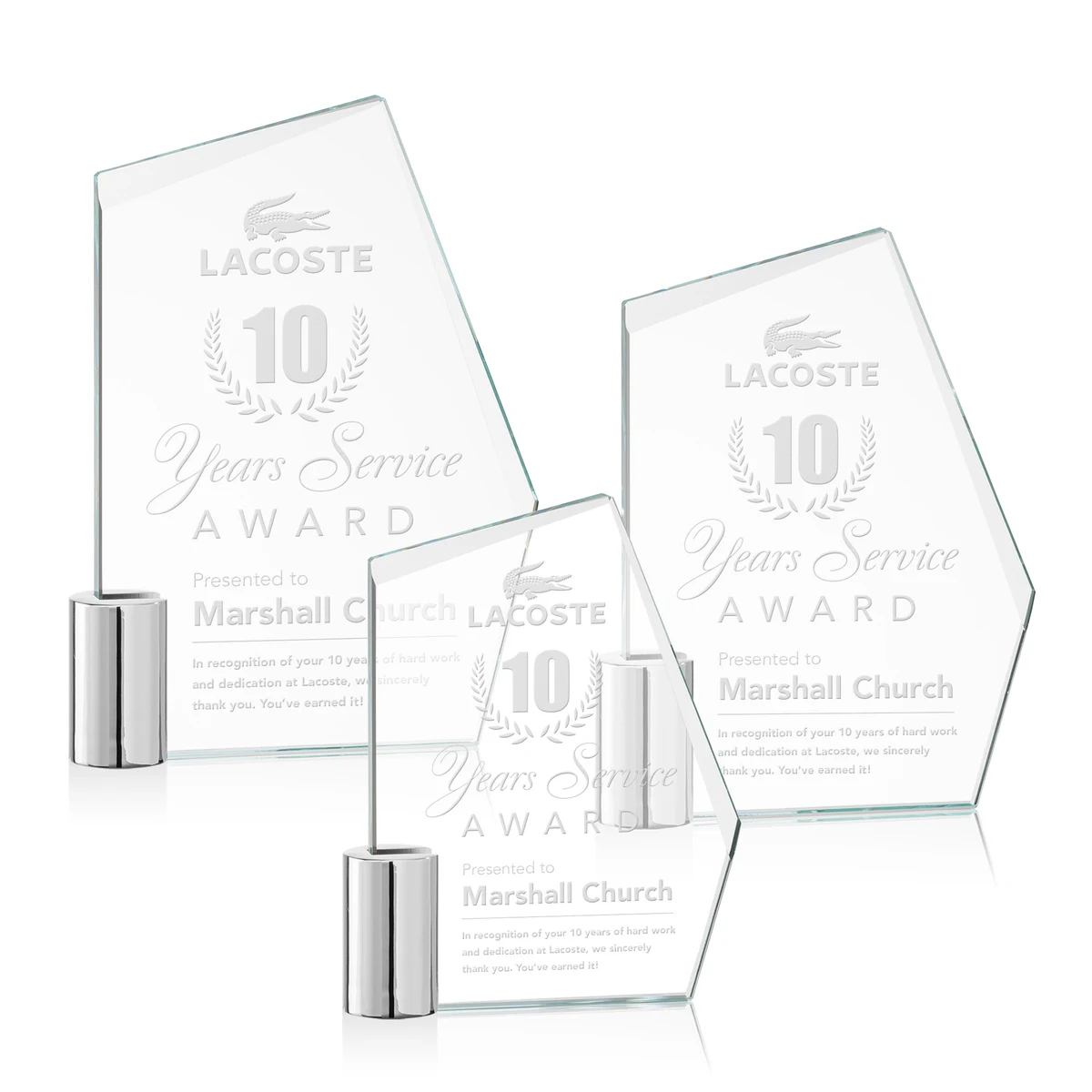 Oklahoma Award 1