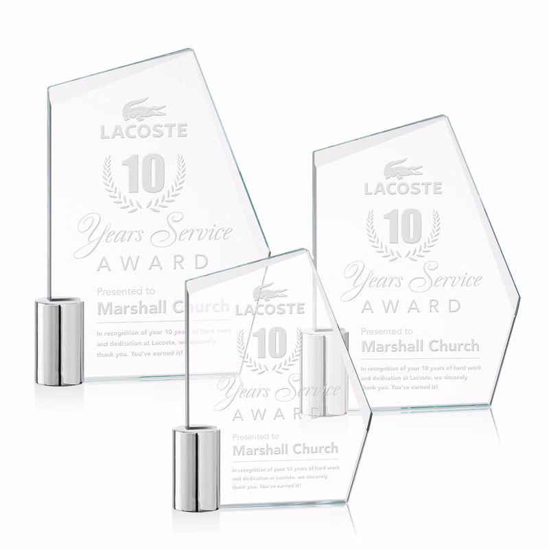 Oklahoma Award