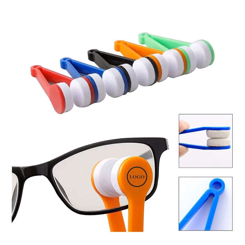 Multifunctional Glasses Wipe
