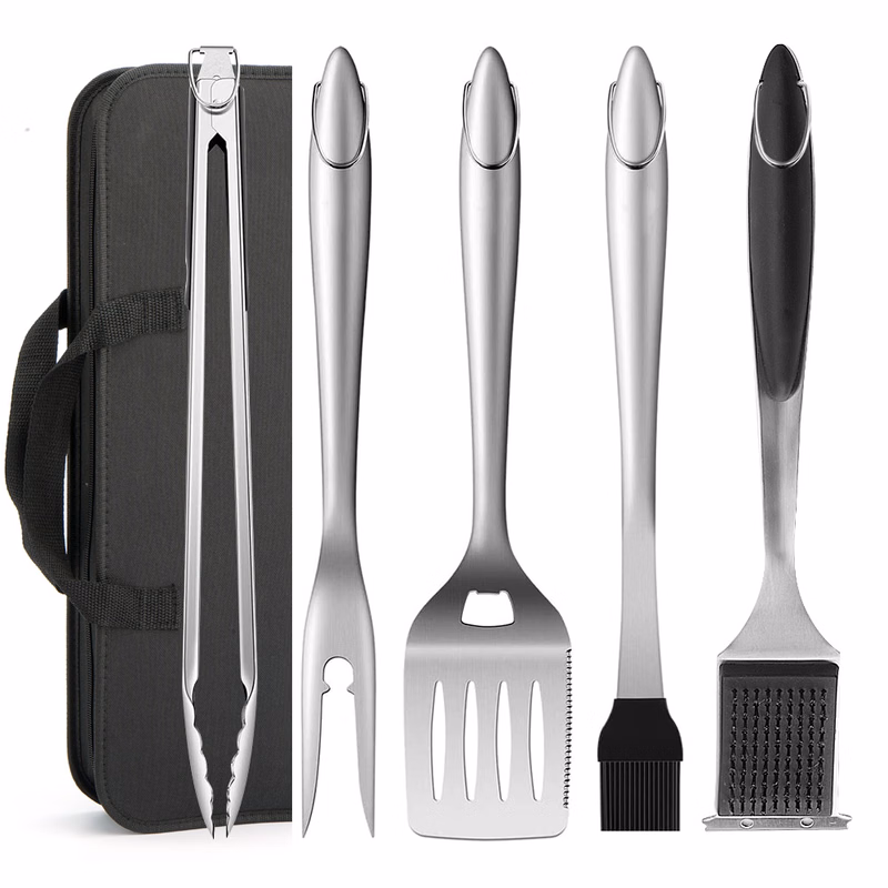 Barbecue Set
