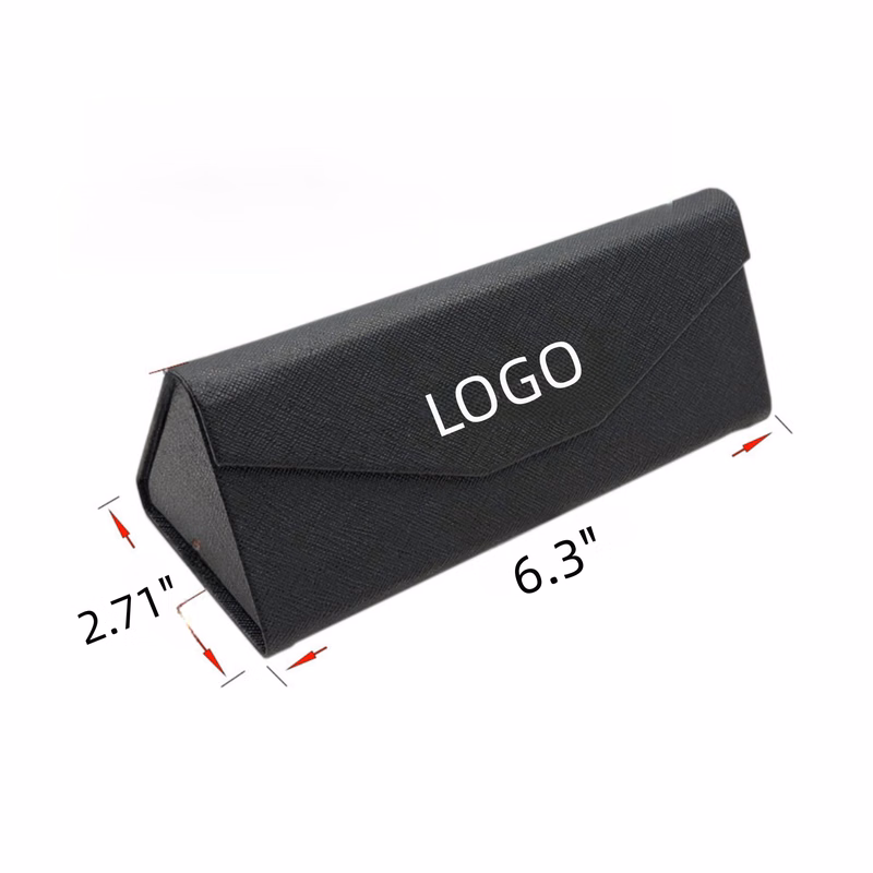Eyeglasses Collapse Case