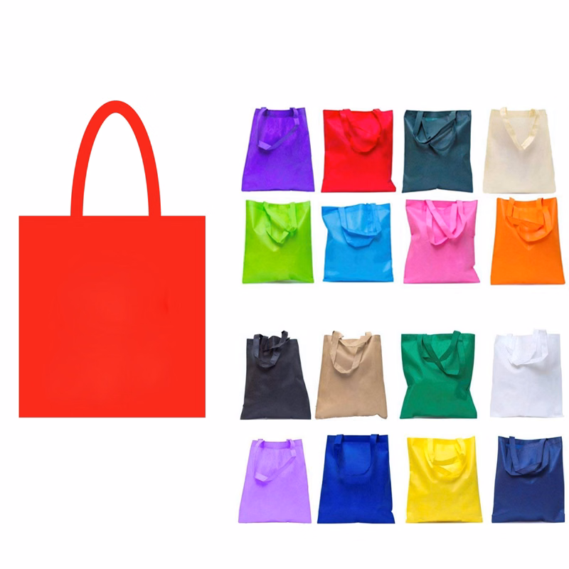 Daily Shopping Non-Woven Storage Bag
