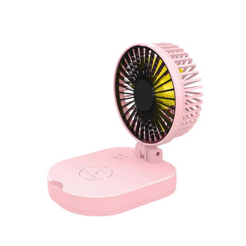 USB Mobile Power Mini Fan 1