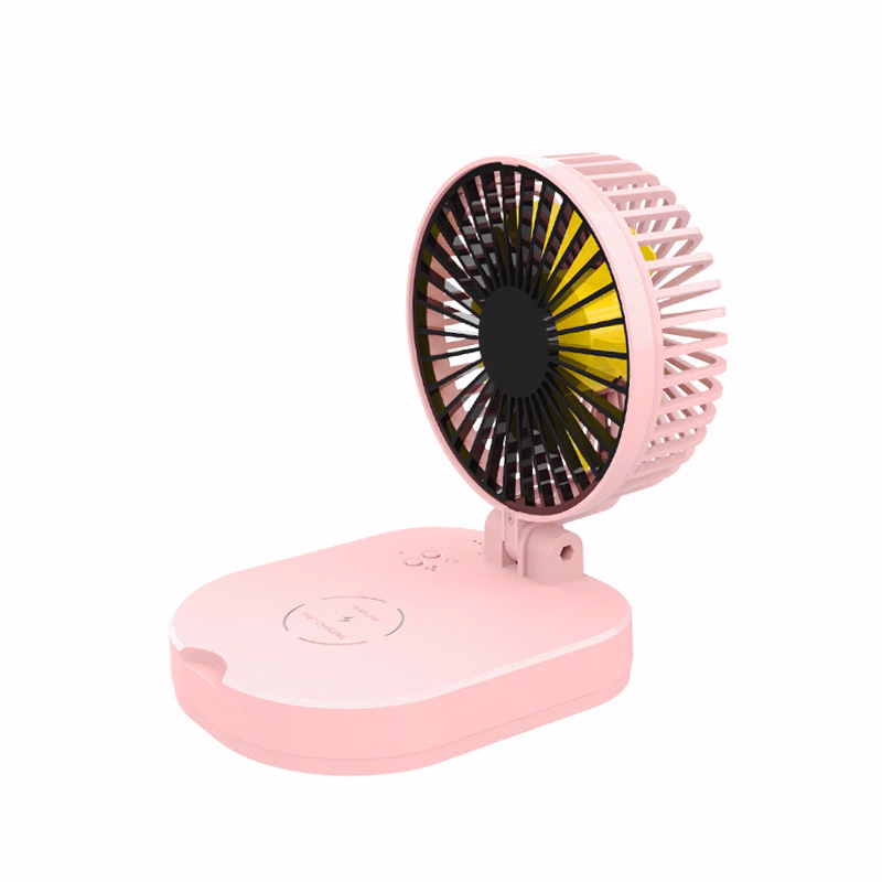 USB Mobile Power Mini Fan