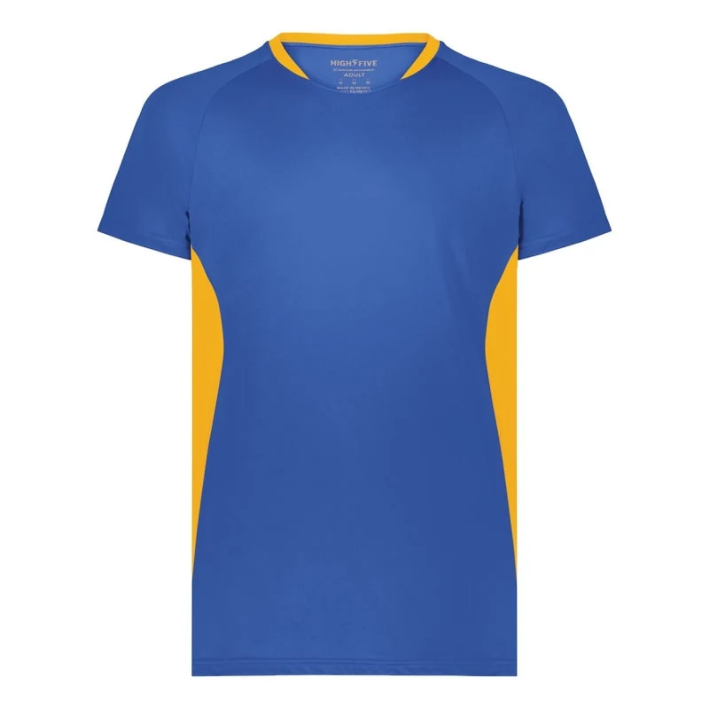 Augusta Sportswear Unisex Octane Soccer Jersey - 322240 1