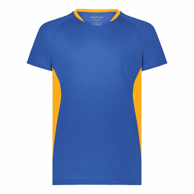 Augusta Sportswear Unisex Octane Soccer Jersey - 322240