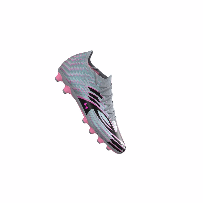 UA Shadow Pro 4 AG Unisex Soccer Cleats