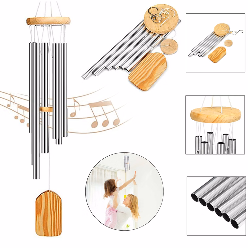 Wind Chimes